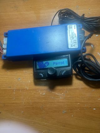 Manos Libres Parrot 3100 Bluetooth