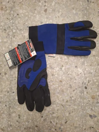 Guantes de trabajo POWERFIX Talla 11