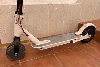 Patinete Xiaomi 365 para piezas 