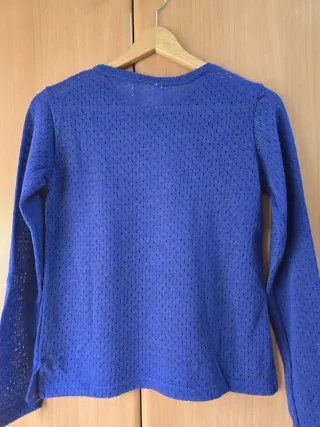 Camiseta talla S. CON ETIQUETA. 3,80 EUROS