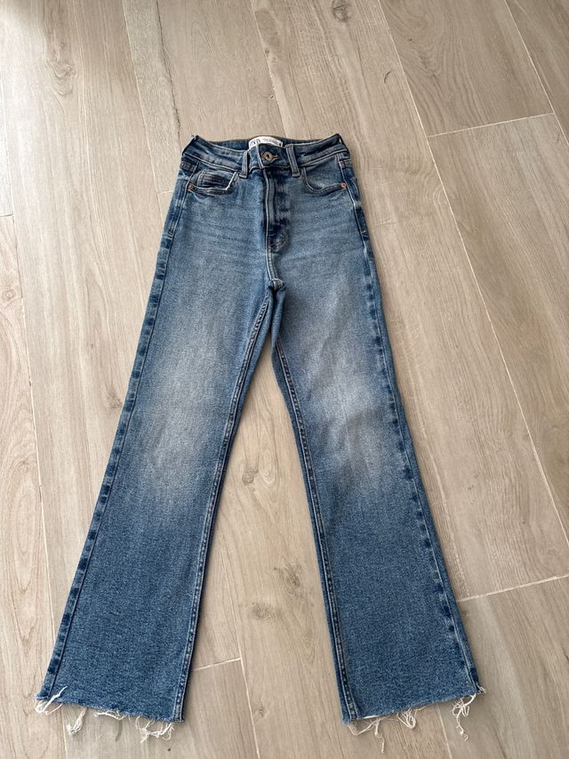 Pantalones Zara Talla 32