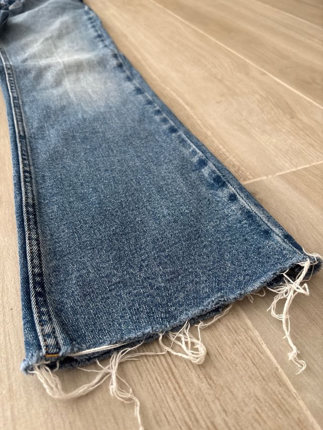 Pantalones Zara Talla 32