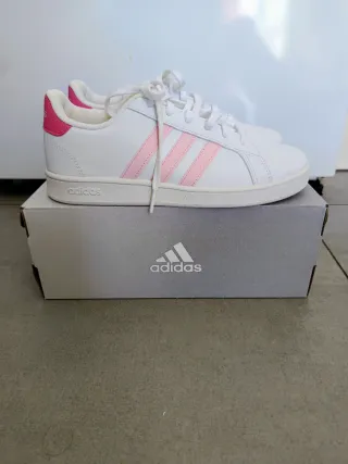 Zapatillas Adidas Niña Talla 36