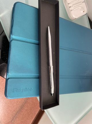 Penna a sfera Cross lucida