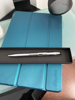 Penna a sfera Cross lucida