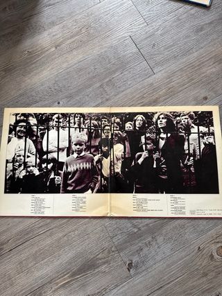 Vinilo The Beatles 1962-1966