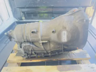 Caja de cambios automática BMW E60