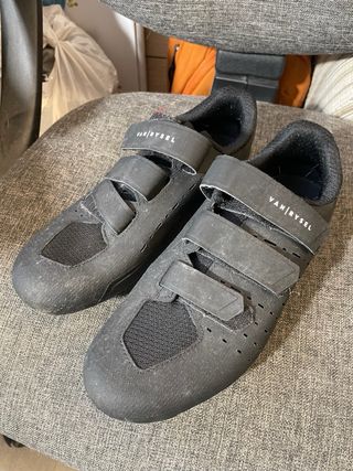 Bicicleta Carretera Carrera Vanquish Aluminio