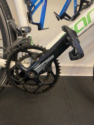 Bicicleta Carretera Carrera Vanquish Aluminio