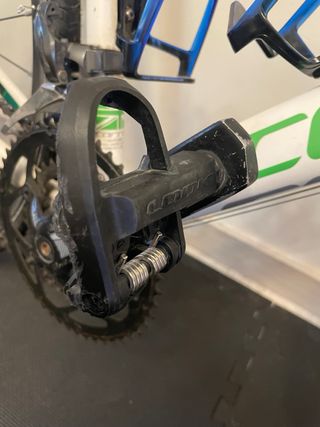 Bicicleta Carretera Carrera Vanquish Aluminio