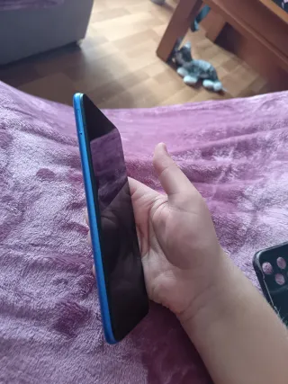 Xiaomi Redmi 9T Blu