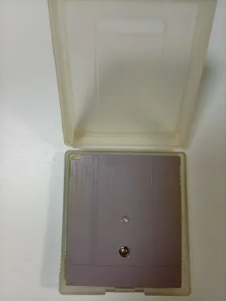 F-1 Race Game Boy Nintendo