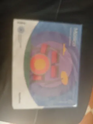 Libro Música 6º Primaria