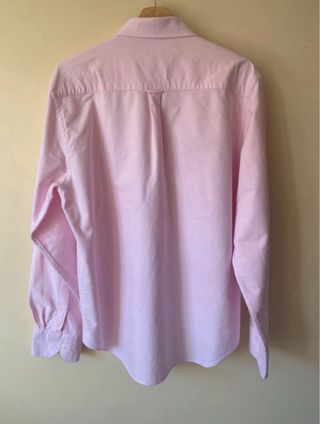 Camisa Sfera Rosa Talla XL/42/14