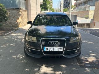 Audi A6 2007