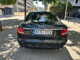Audi A6 2007