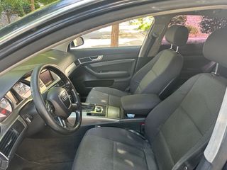 Audi A6 2007
