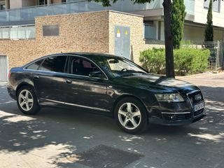 Audi A6 2007