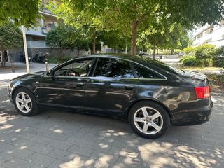 Audi A6 2007