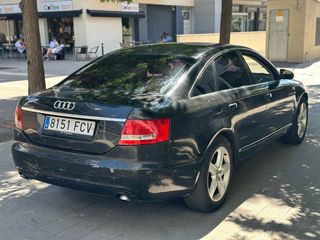 Audi A6 2007