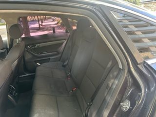 Audi A6 2007