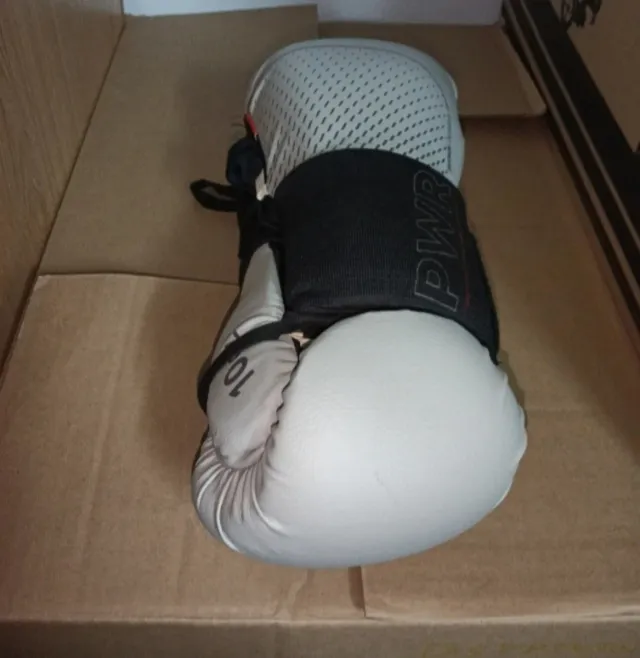 Guantes de boxeo PWR 10oz