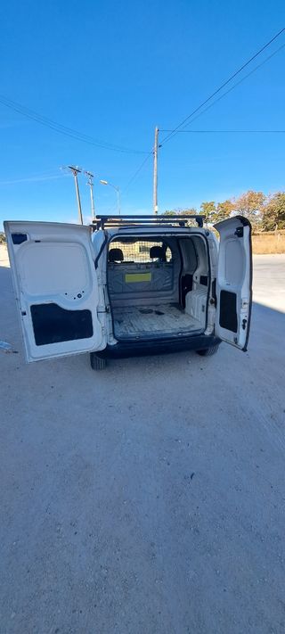 Peugeot Bipper 2013