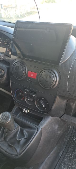 Peugeot Bipper 2013