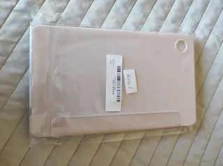 Funda Tablet Samsung Galaxy A9 8.7 Rosa