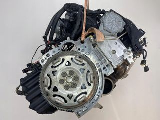 Motor BMW 320i F30 2013 N20B20B 2.0i 520i F10
