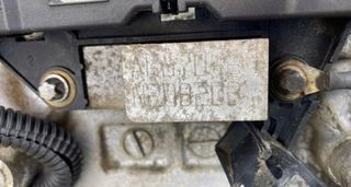 Motor BMW 320i F30 2013 N20B20B 2.0i 520i F10