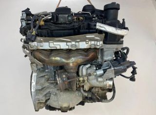 Motor BMW 320i F30 2013 N20B20B 2.0i 520i F10