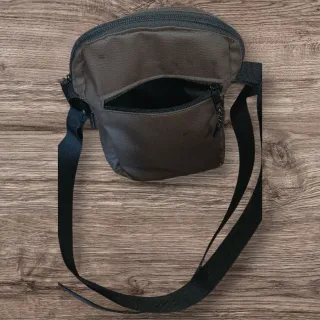 ✨BANDOLERA HECHA A MANO ÚNICA Y FUNCIONAL✨