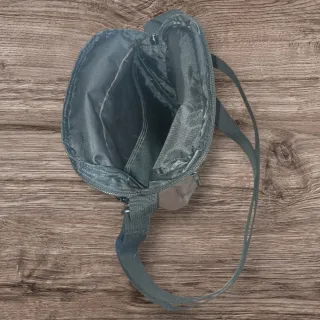 ✨BANDOLERA HECHA A MANO ÚNICA Y FUNCIONAL✨