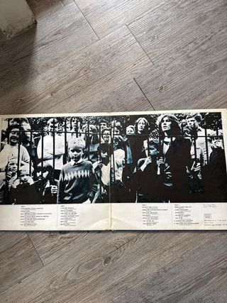 Vinilo The Beatles 1967-1970