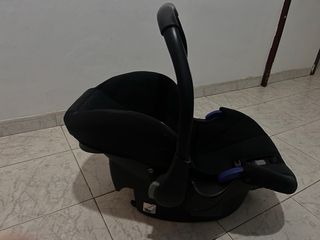 Silla de coche para bebé