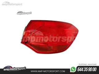 PILOTO TRASERO DERECHO PARA OPEL ASTRA J
