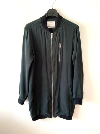 Chaqueta ligera Bomber
