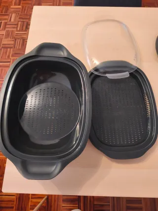 Robot de Cocina Silvercrest Monsieur Cuisine Conne