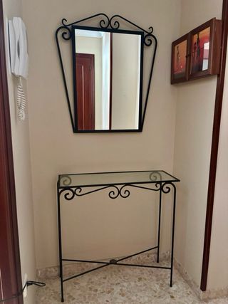 Mueble recibidor