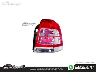 PILOTO TRASERO DERECHO PARA OPEL ZAFIRA