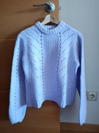 JERSEY TROQUELADO 