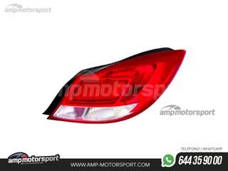 PILOTO TRASERO DERECHO PARA OPEL INSIGNIA