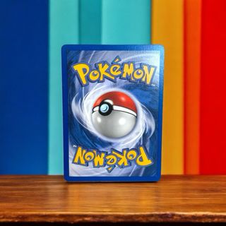Pokémon TCG Team Rocket Returns Delibird Stamped