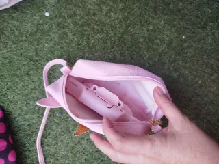 Bolso unicornio niña