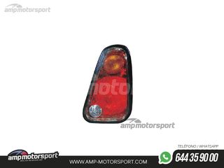 PILOTO TRASERO DERECHO PARA MINI R50/52/53