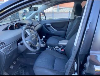 Toyota Verso 2011
