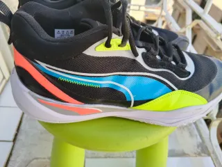 Zapatillas Puma Play Make Pro Talla 42