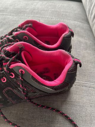 Zapatillas Spinning 