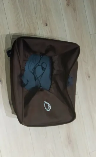 Cesta Bugaboo Camaleon 1 y 2